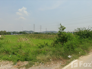For sale land in Mueang Nakhon Sawan, Nakhon Sawan