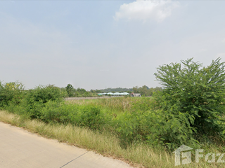 For sale land in Mueang Nakhon Sawan, Nakhon Sawan
