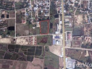 For sale land in Mueang Nakhon Sawan, Nakhon Sawan