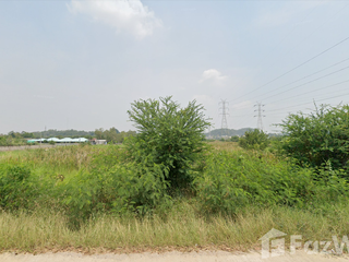 For sale land in Mueang Nakhon Sawan, Nakhon Sawan