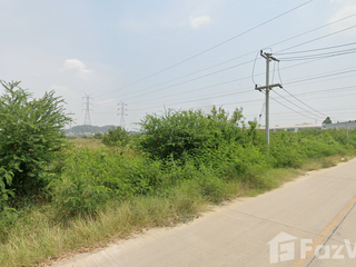 For sale land in Mueang Nakhon Sawan, Nakhon Sawan