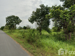 For sale land in Ongkharak, Nakhon Nayok