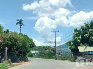 For sale land in Sangkha, Surin