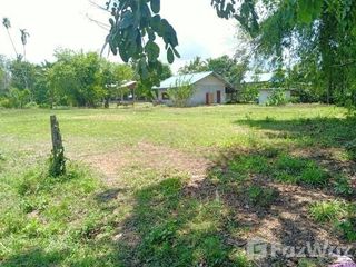 For sale land in Sangkha, Surin