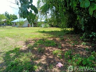 For sale land in Sangkha, Surin