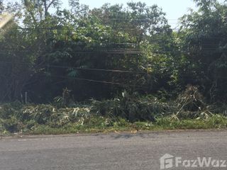 For sale land in Takua Pa, Phang Nga
