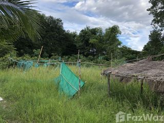 For sale land in Mueang Lamphun, Lamphun