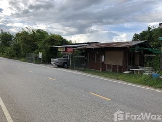 For sale land in Mueang Lamphun, Lamphun