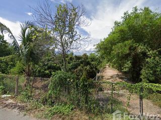 For sale land in Mueang Lamphun, Lamphun