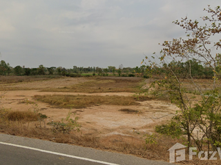 For sale land in Yang Talat, Kalasin