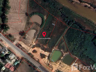 For sale land in Yang Talat, Kalasin