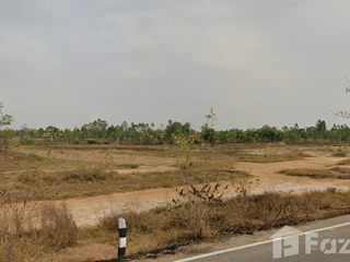 For sale land in Yang Talat, Kalasin