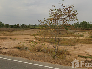 For sale land in Yang Talat, Kalasin
