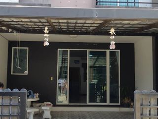 For sale 4 Beds townhouse in Bang Yai, Nonthaburi