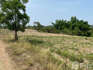 For sale land in Wang Nam Khiao, Nakhon Ratchasima
