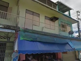 For sale 3 bed townhouse in Mueang Tak, Tak