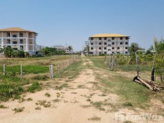 For sale land in Kantharawichai, Maha Sarakham