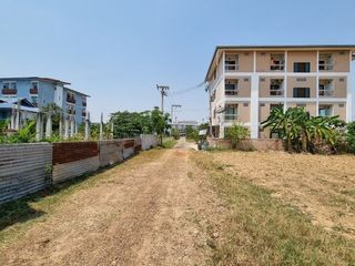 For sale land in Kantharawichai, Maha Sarakham