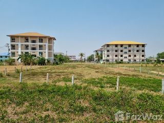 For sale land in Kantharawichai, Maha Sarakham