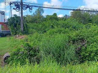 For sale land in Sawang Daen Din, Sakon Nakhon