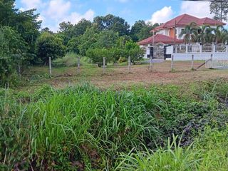 For sale land in Sawang Daen Din, Sakon Nakhon