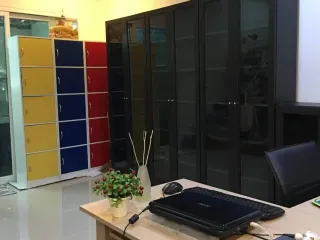 For sale 2 bed townhouse in Mueang Udon Thani, Udon Thani