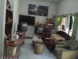 For sale 4 bed townhouse in Mueang Nonthaburi, Nonthaburi