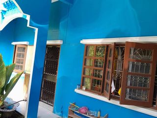 For sale 4 bed townhouse in Mueang Nonthaburi, Nonthaburi
