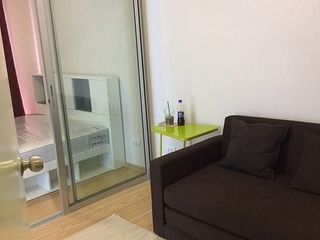 For sale スタジオ condo in Bang Bua Thong, Nonthaburi