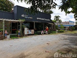 For sale land in Pa Sang, Lamphun
