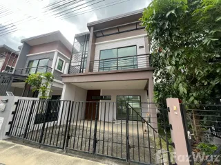 For sale 3 bed house in Sam Phran, Nakhon Pathom