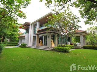 For sale 4 Beds house in Mueang Samut Sakhon, Samut Sakhon