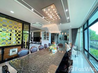 For sale 4 Beds house in Mueang Samut Sakhon, Samut Sakhon