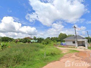 For sale land in Mueang Sakon Nakhon, Sakon Nakhon