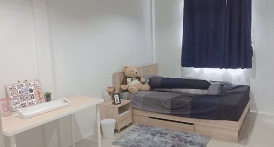For sale 3 Beds townhouse in Mueang Nakhon Pathom, Nakhon Pathom