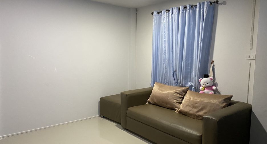 For sale 3 Beds townhouse in Mueang Nakhon Pathom, Nakhon Pathom