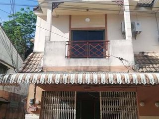 For sale 2 bed townhouse in Ao Luek, Krabi