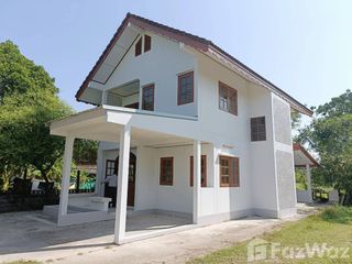 For sale 4 Beds house in Wihan Daeng, Saraburi