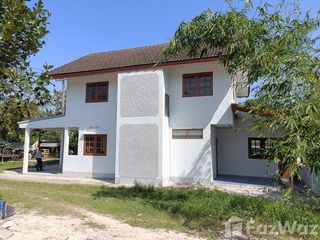 For sale 4 Beds house in Wihan Daeng, Saraburi