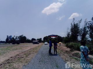 For sale land in Nong Ya Sai, Suphan Buri