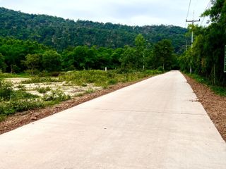 For sale land in Mueang Prachinburi, Prachin Buri