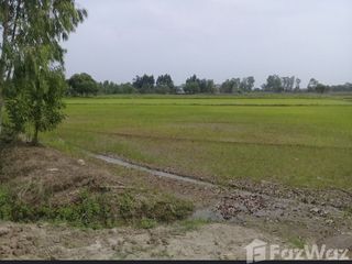 For sale land in Mueang Nakhon Nayok, Nakhon Nayok