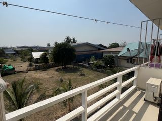 For sale 2 bed townhouse in Mueang Kamphaeng Phet, Kamphaeng Phet