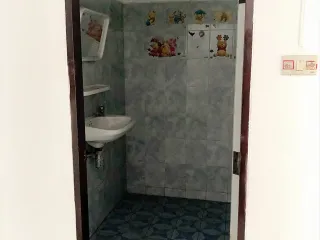 For sale 2 bed townhouse in Si Maha Phot, Prachin Buri