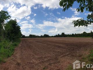 For sale land in Mueang Lamphun, Lamphun