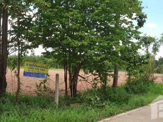 For sale land in Mueang Lamphun, Lamphun