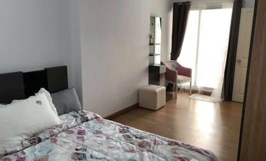 For rent 1 bed condo in Mueang Nonthaburi, Nonthaburi