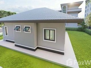 For sale 3 bed house in Nam Phong, Khon Kaen