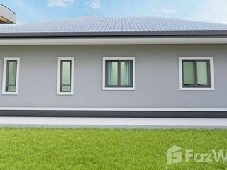 For sale 3 bed house in Nam Phong, Khon Kaen