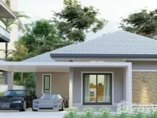 For sale 3 bed house in Nam Phong, Khon Kaen